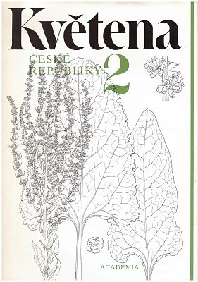 Květena 2.