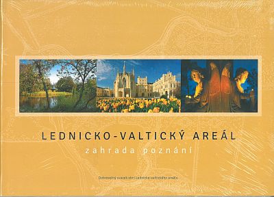 Lednicko-Valtický areál