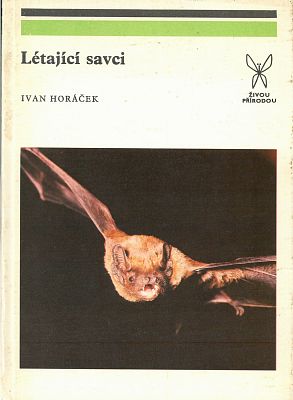 Létající savci