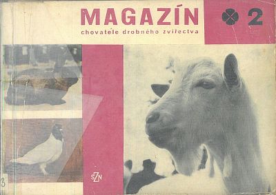 Magazín 2