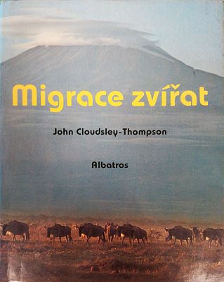 Migrace zvířat