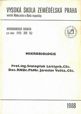 Mikrobiologie