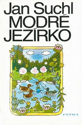 Modré jezírko