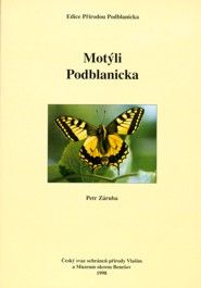 Motýli Podblanicka