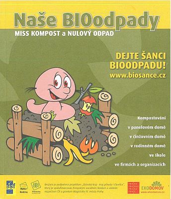 Naše BIOodpady