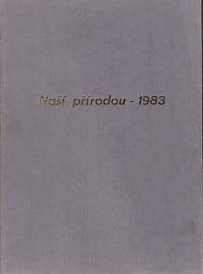 Naší přírodou 1983