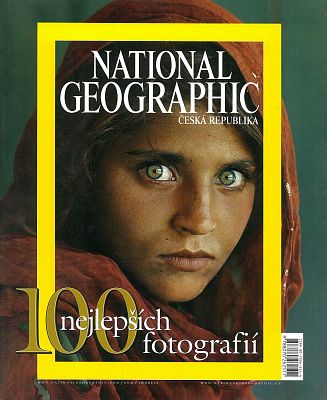 National Geographic  100 nejlepších fotografií
