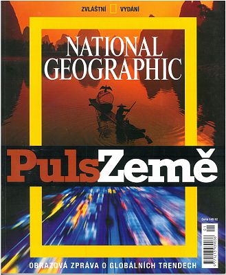 National Geographic - Puls Země