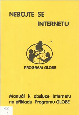 Nebojte se internetu