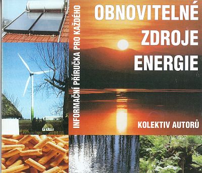 Obnovitelné zdroje energie