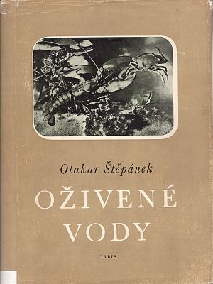 Oživené vody