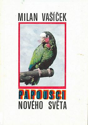 Papoušci nového světa