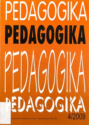 Pedagogika