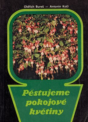Pěstujeme pokojové květiny
