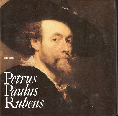 Petrus Paulus Rubens