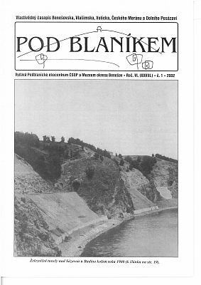 Pod Blaníkem 1/2002