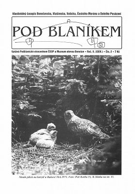 Pod Blaníkem 2/1998