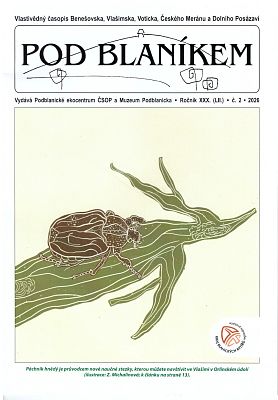 Pod Blaníkem 2/2026