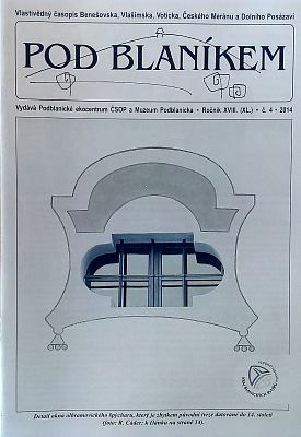 Pod Blaníkem 4/2014 