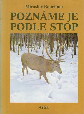 Poznáme je podle stop