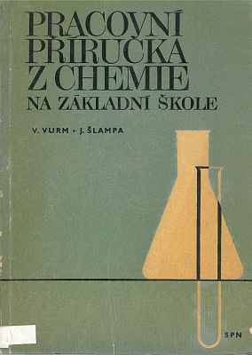 Pracovní příručka z chemie na základní škole
