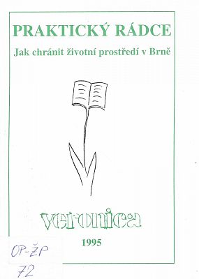 Praktický rádce jak chránit životní prostředí v Brně