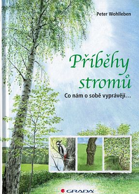Příběhy stromů