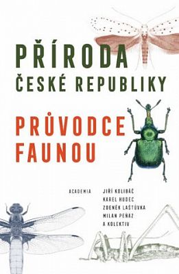 Příroda ČR (2. vyd.)