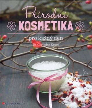Přírodní kosmetika pro každý den