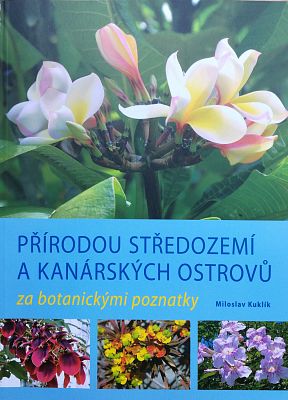 Přírodou středozemí a kanárských ostrovů