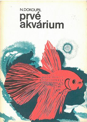Prvé akvarium