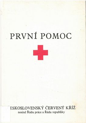 První pomoc