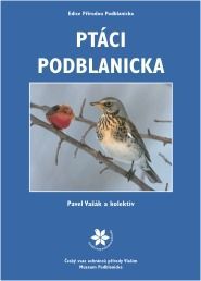 Ptáci Podblanicka, včetně CD