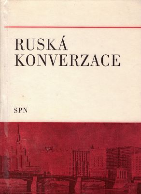 Ruská konverzace