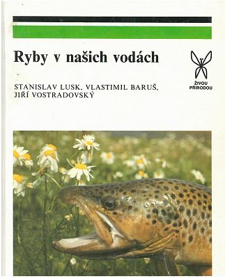 Ryby v našich vodách