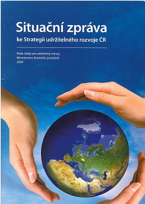 Situační zpráva ke Strategii udržitelného rozvoje ČR
