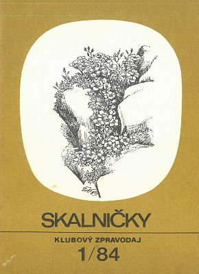 Skalničky 1/84