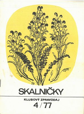 Skalničky 4/77