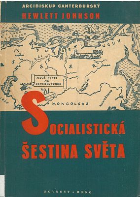 Socialistická šestina světa