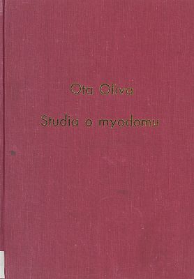 Studia o myodomu