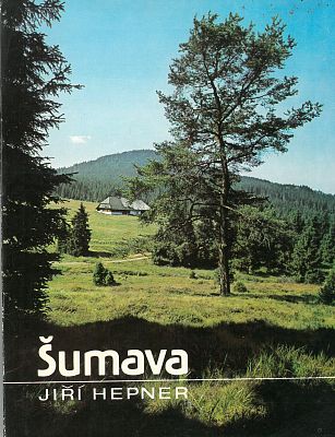 Šumava J. Hepner