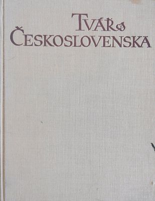 Tvář Československa