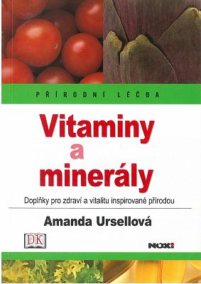 Vitaminy a minerály