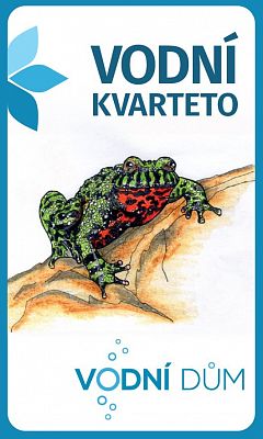 Vodní kvarteto ČSOP