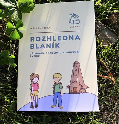 Výletní hra Blaník