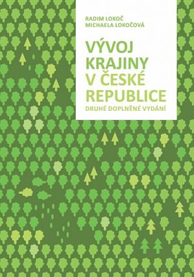 Vývoj krajiny v české republice