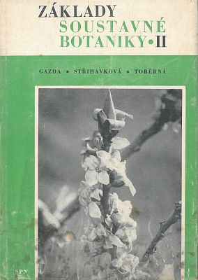 Základy soustavné botaniky II.