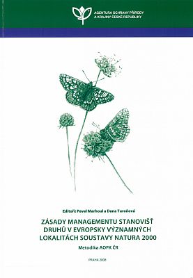 Zásady managementu stanovišť druhů v evropsky významných lokalitách soustavy Natura 2000