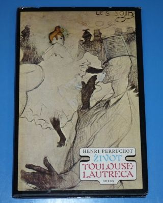 Život Toulouse Lautreca