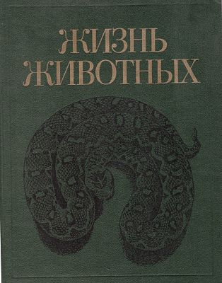 Život zvířat 5